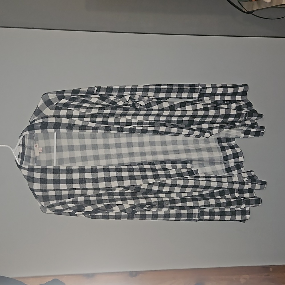 Womens Cardigan